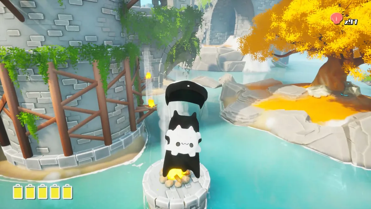 Kitty May Cry - Steam Key (Aktivierungscode) — Bild 2