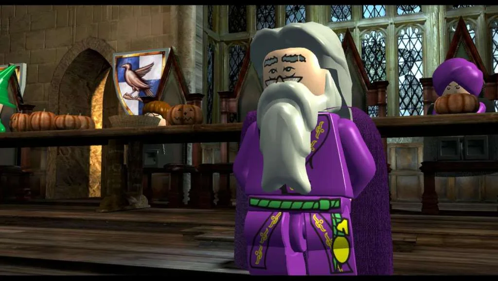 LEGO Harry Potter Collection (2022) - Steam Key (Activation Code) — Bild 2