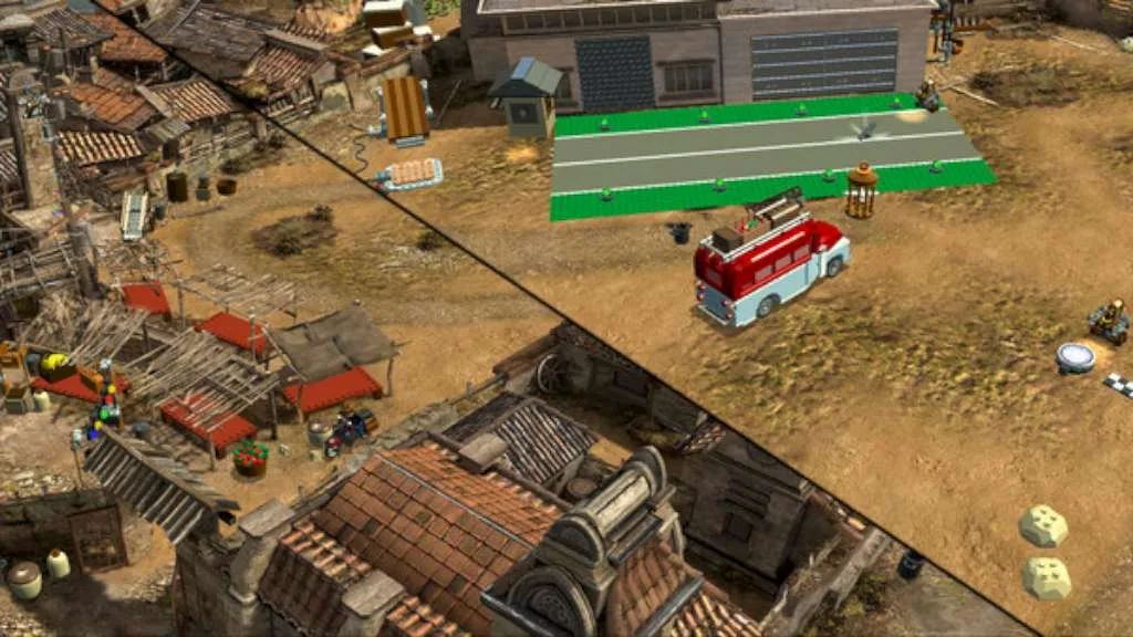 LEGO Indiana Jones 2: The Adventure Continues - Steam Key (Activation Code) — Bild 2