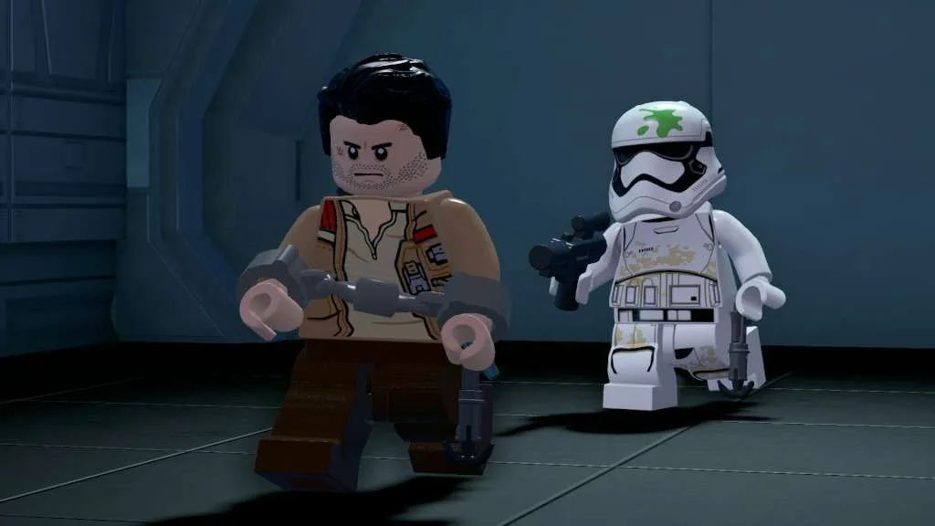 LEGO Star Wars: The Force Awakens - Steam Key (Aktivierungscode) — Bild 2