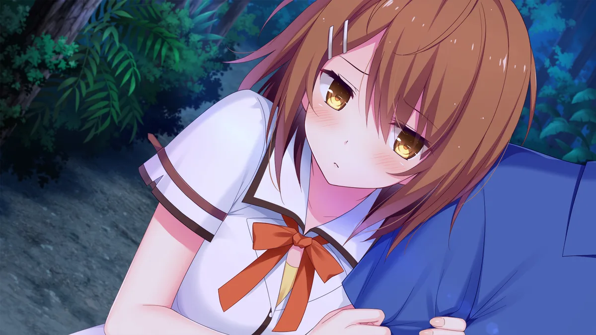 LOST:SMILE - promises - Steam DLC (Activation Code) — Bild 2