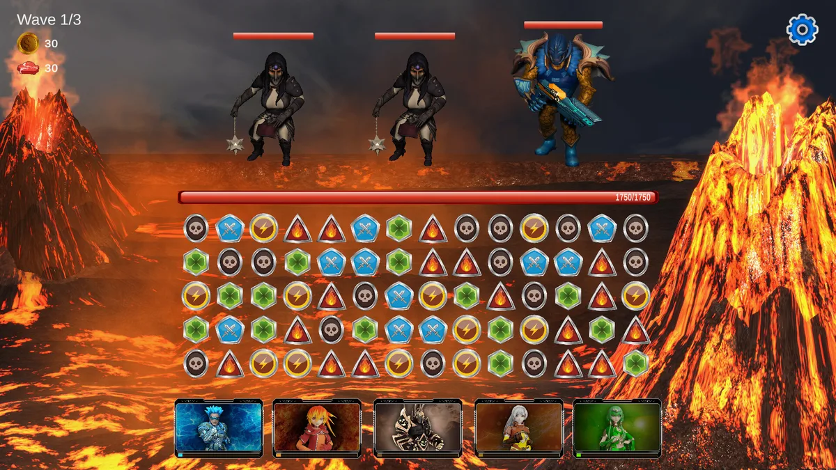 Legend Of Apophyxis - Steam Key (Aktivierungscode) — Bild 2