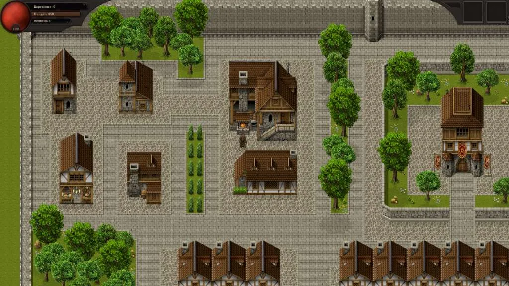 Legend of Miro - Steam Key (Activation Code) — Bild 2