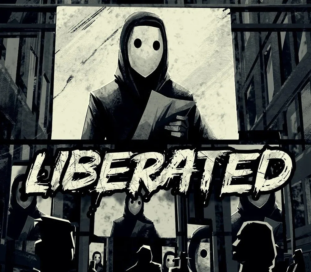 Liberated - GOG Key (Aktivierungscode)