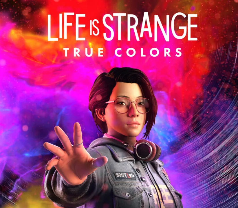 Life is Strange: True Colors Nintendo - Nintendo Key (Aktivierungscode) [EU]