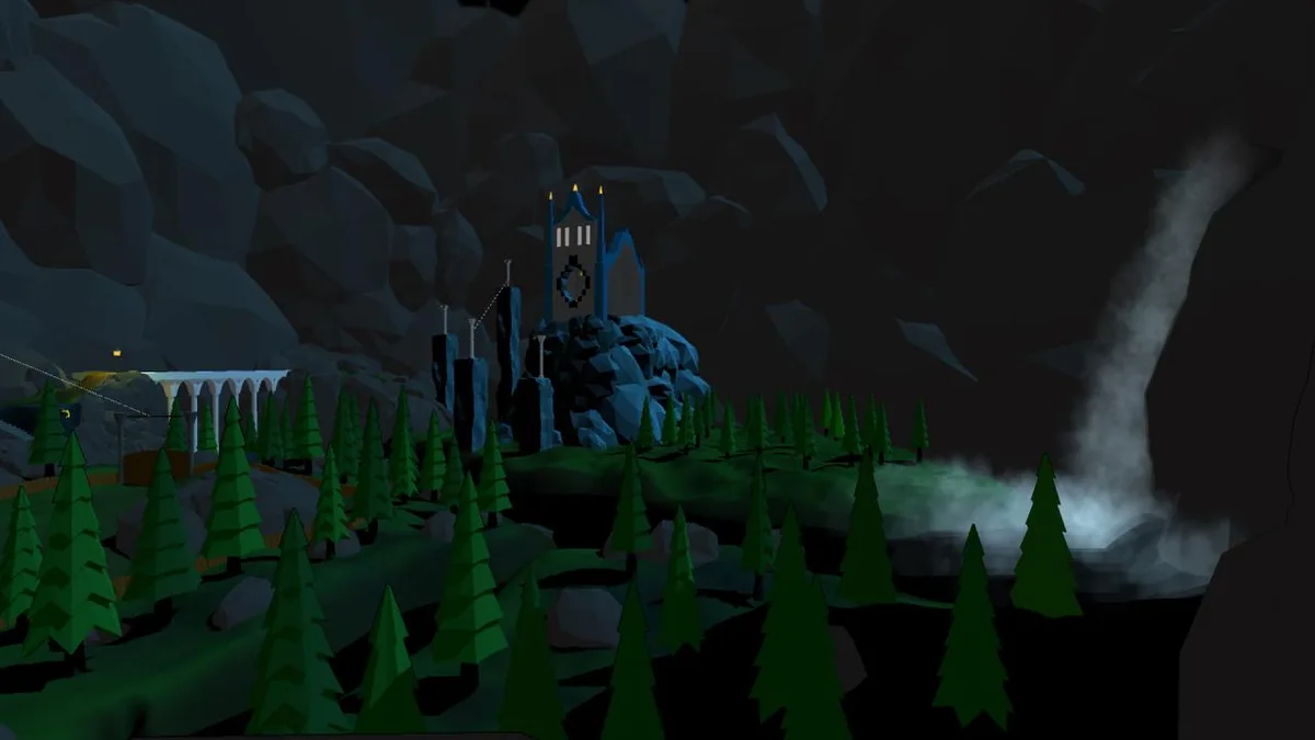 Light of the Mountain - Steam Key (Activation Code) — Bild 2