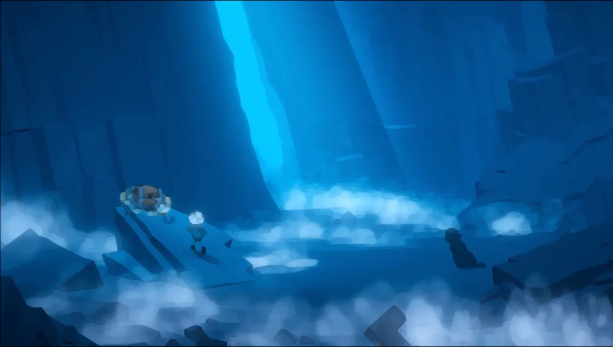 Little Gods of the Abyss - Steam Key (Activation Code) — Bild 2