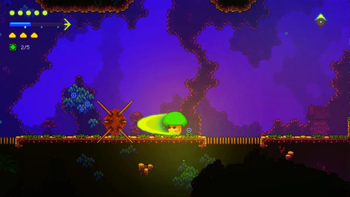 Lone Fungus - Steam Key (Activation Code) — Bild 2