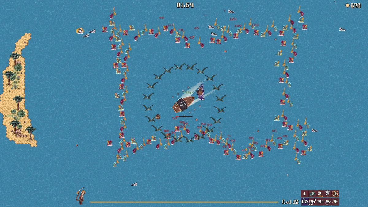 Lord O' Pirates - Steam Key (Activation Code) — Bild 2