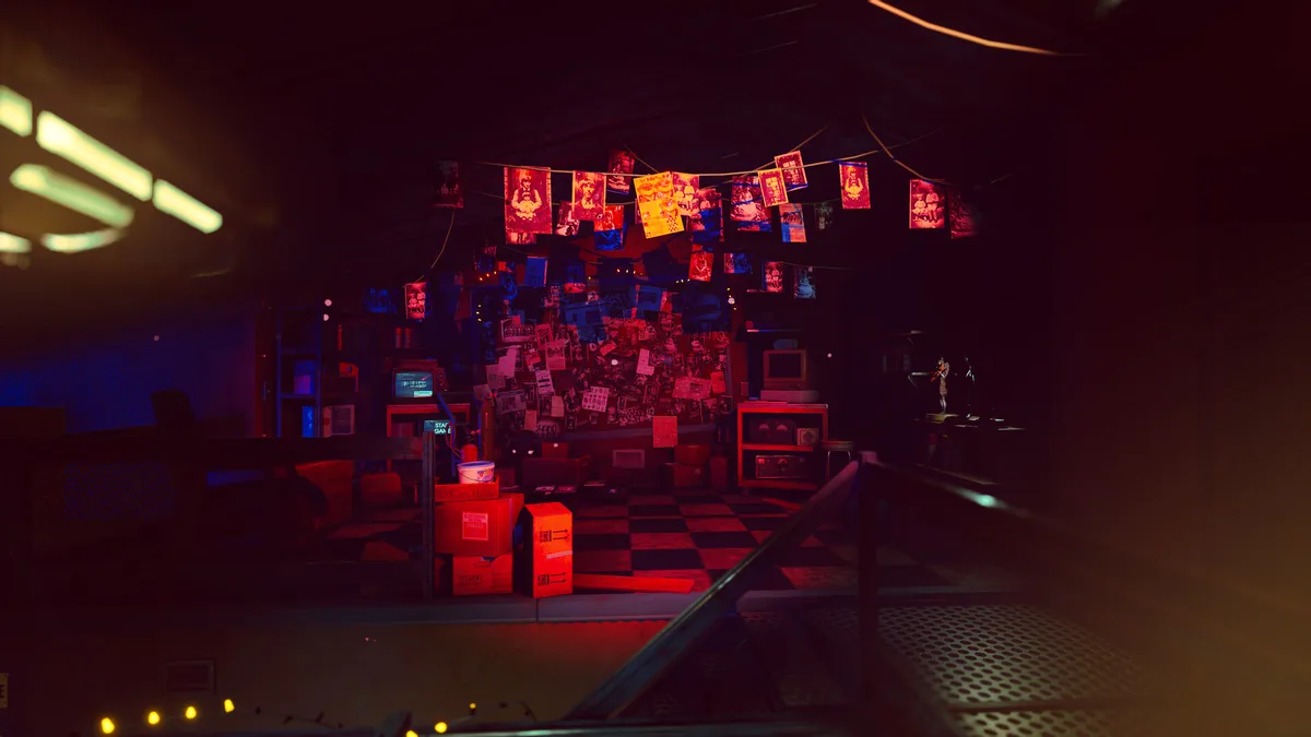 Lost Lullabies: The Orphanage Chronicles - Steam Key (Aktivierungscode) — Bild 2