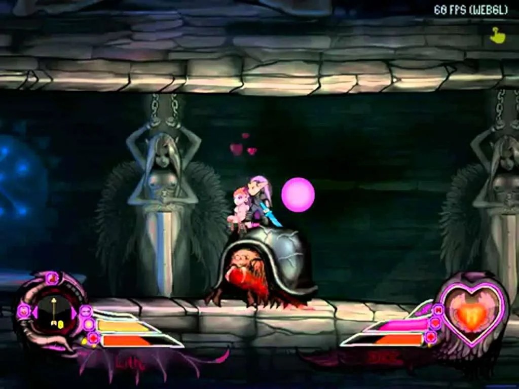 Luna: Shattered Hearts: Episode 1 - Steam Key (Aktivierungscode) — Bild 2