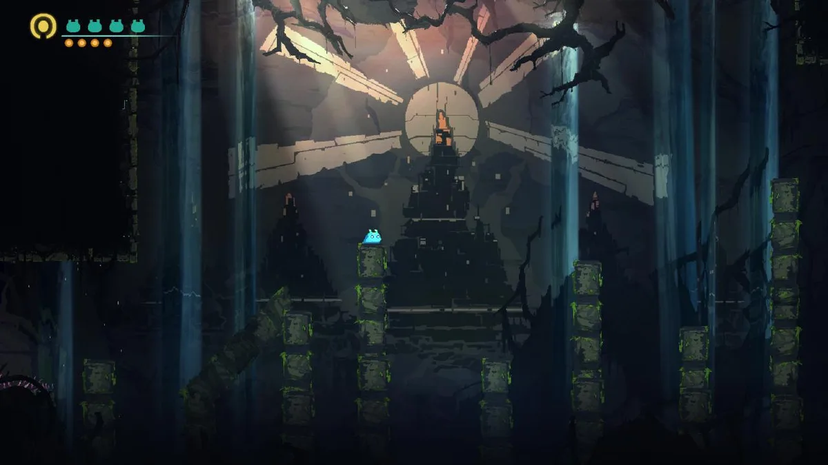 MO: Astray - Steam Key (Aktivierungscode) — Bild 2