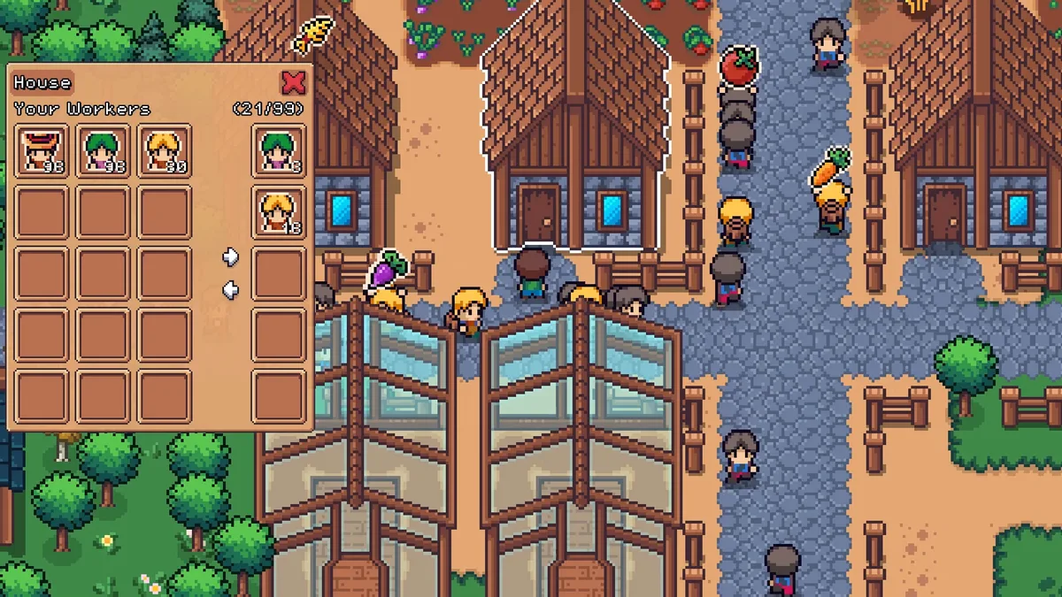 MR FARMBOY - Steam Key (Activation Code) — Bild 2
