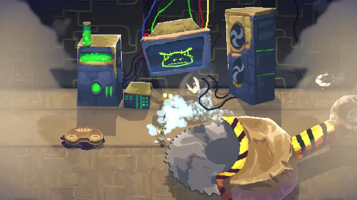 Machick 2 - Steam Key (Aktivierungscode) — Bild 2