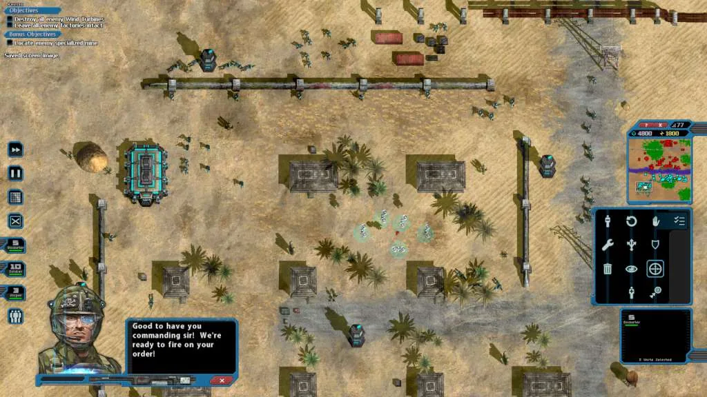 Machines at War 3 - Steam Key (Activation Code) — Bild 2