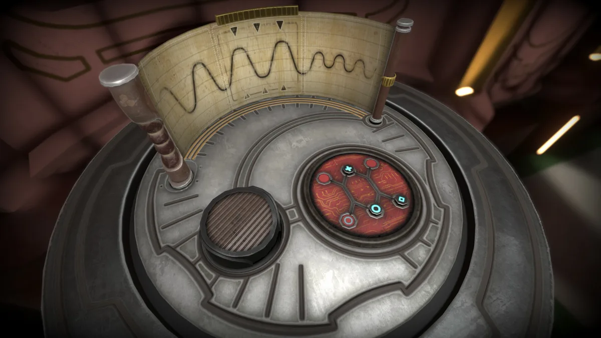 Machinika: Atlas - Steam Key (Aktivierungscode) — Bild 2