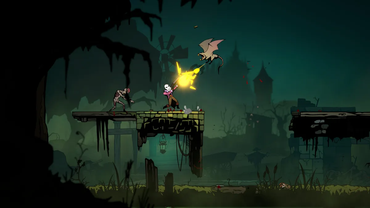 Madshot - Steam Key (Aktivierungscode) — Bild 2