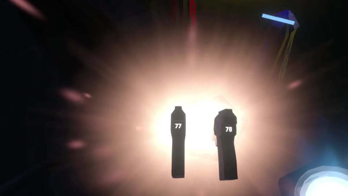 Magic Gun - Steam Key (Aktivierungscode) — Bild 2