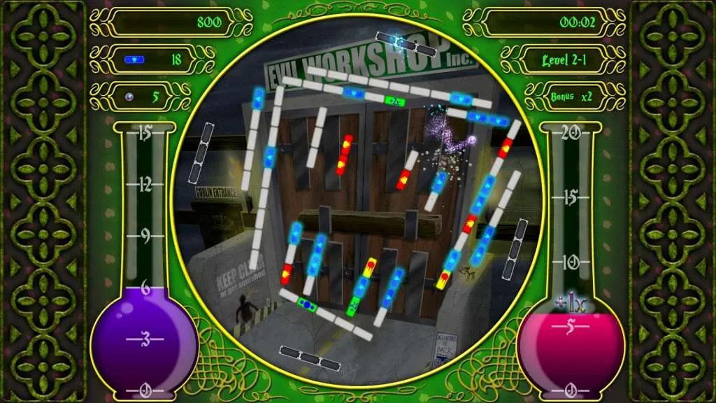 Magical Brickout - Steam Key (Activation Code) — Bild 2