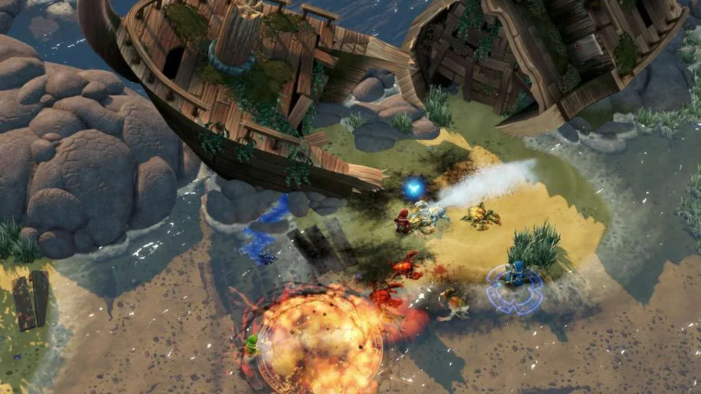 Magicka 2 Deluxe Edition - Steam Key (Activation Code) — Bild 2