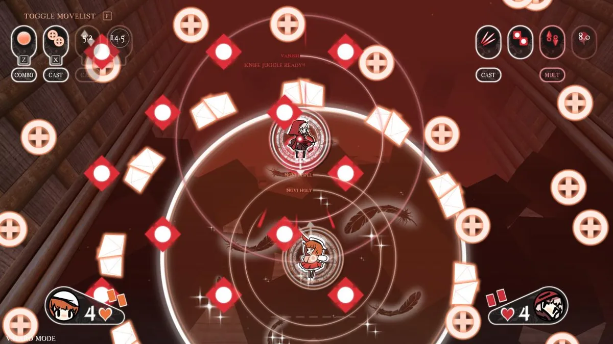 Maiden & Spell (without KO, PT) - Steam Key (Activation Code) — Bild 2