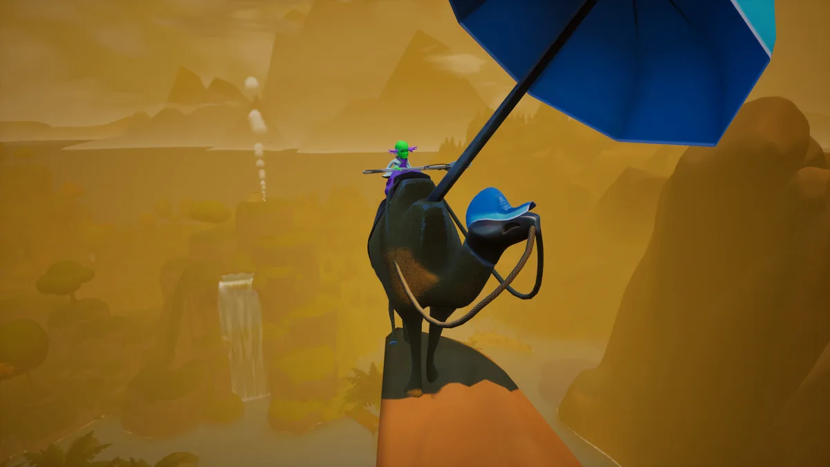 Manickologi - Steam Key (Activation Code) — Bild 2