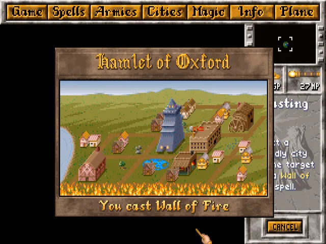 Master of Magic Classic - Steam Key (Activation Code) — Bild 2