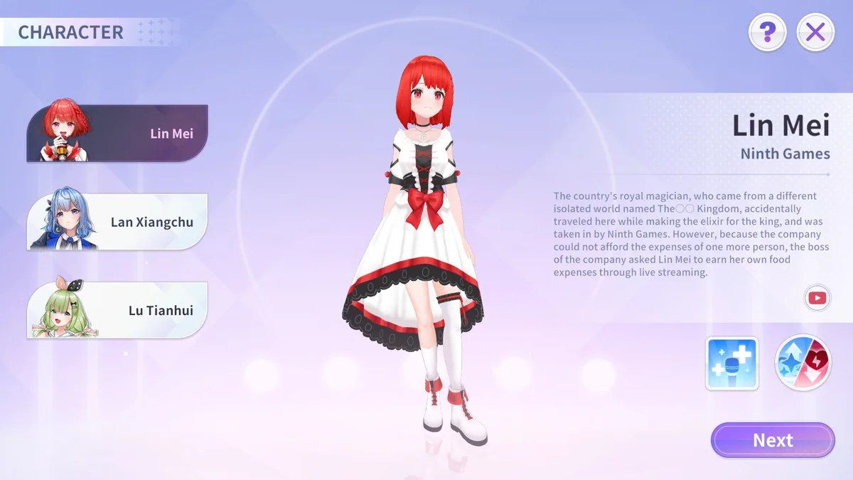 Master of Vtuber - Steam Key (Aktivierungscode) — Bild 2