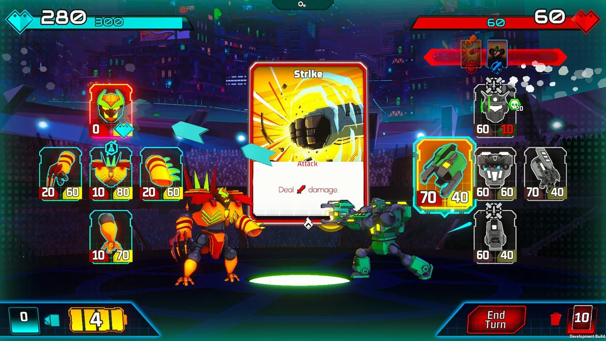 MegaBattle - Steam Key (Aktivierungscode) — Bild 2