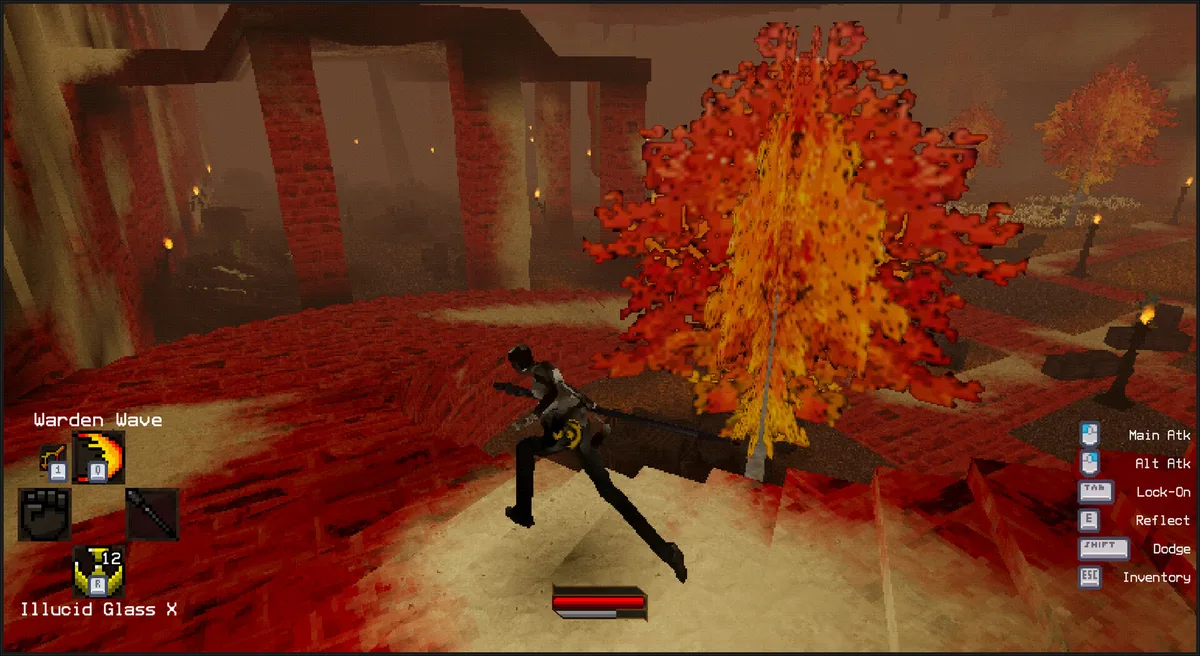 Memoirium - Steam Key (Activation Code) — Bild 2