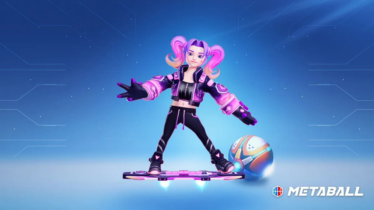 Metaball - Space Guide Pack - Steam DLC (Activation Code) — Bild 2