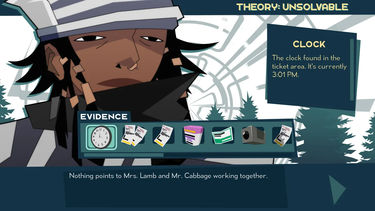 Methods: The Canada Files - Steam Key (Aktivierungscode) — Bild 2