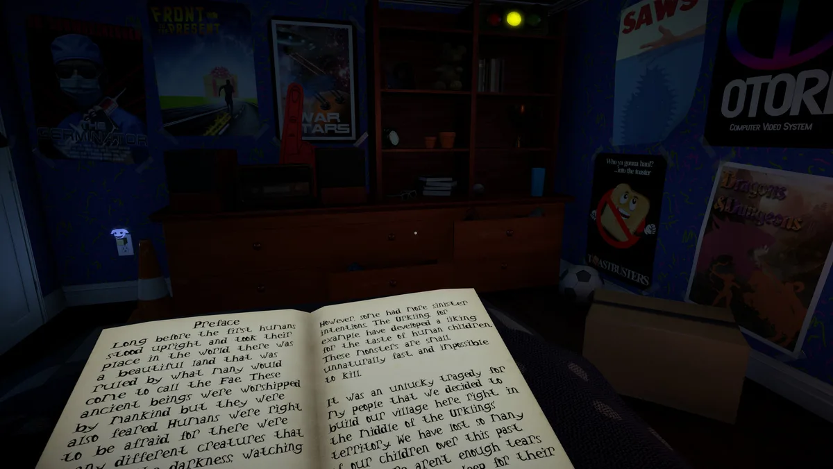 Midnight Evil - Steam Key (Aktivierungscode) — Bild 2