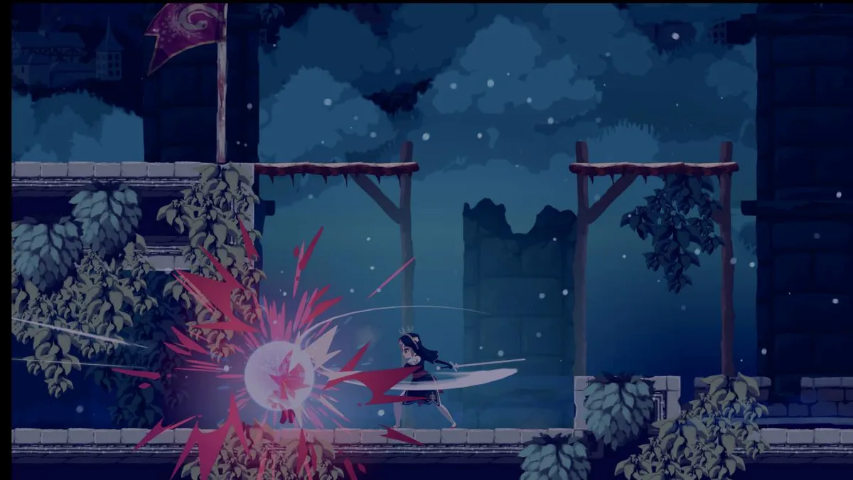 Minoria - Steam Key (Aktivierungscode) — Bild 2