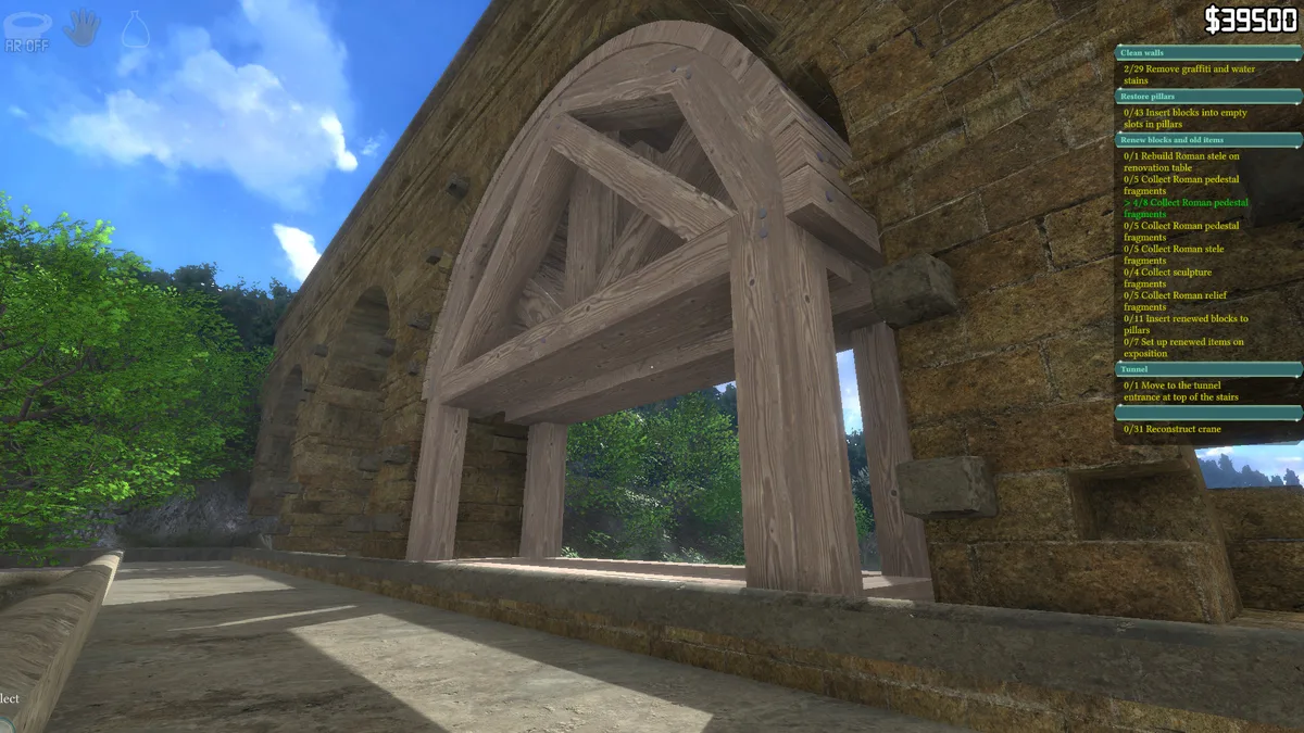 Monuments Flipper - Steam Key (Aktivierungscode) — Bild 2