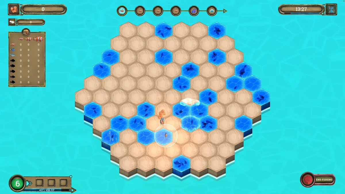 More fish: Idle Clicker - Steam Key (Aktivierungscode) — Bild 2