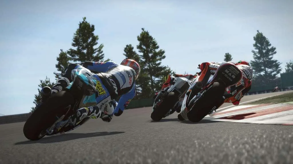 MotoGP 17 - Steam Key (Activation Code) — Bild 2