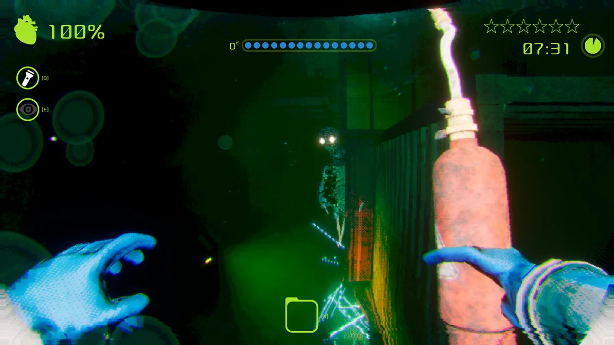 Murky Divers - Steam Key (Aktivierungscode) — Bild 2