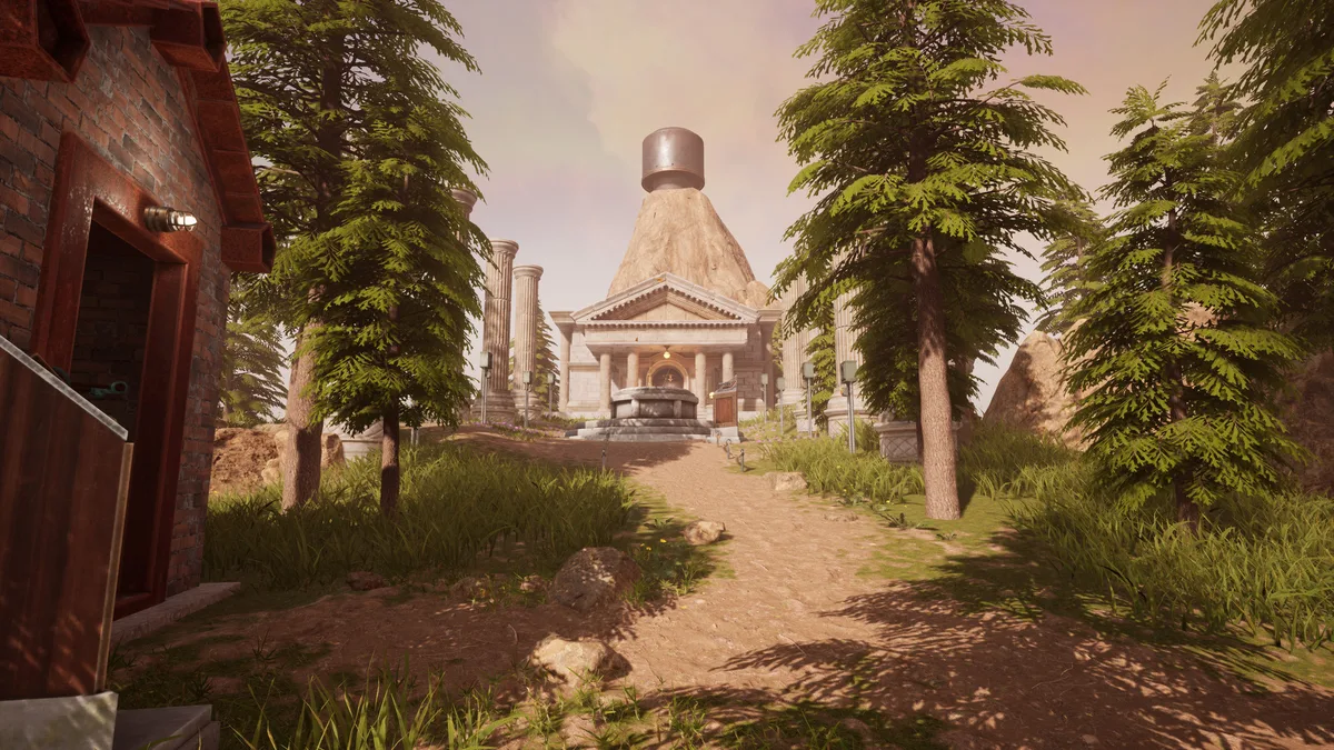 Myst - Steam Key (Aktivierungscode) — Bild 2