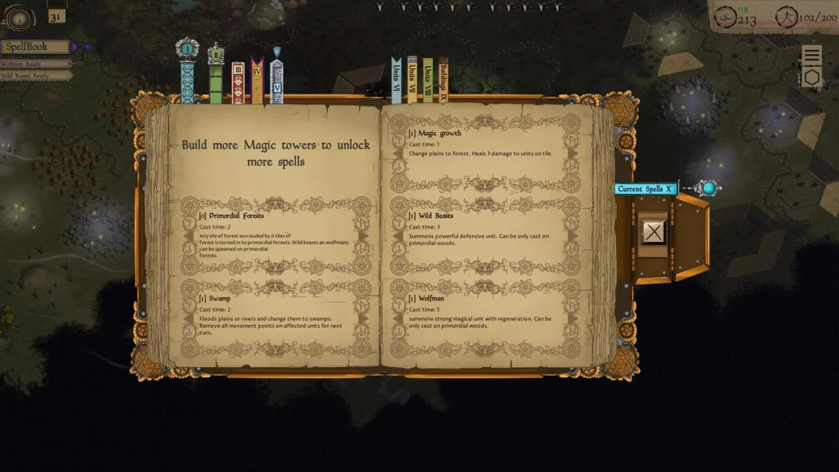 Mystic - Steam Key (Activation Code) — Bild 2