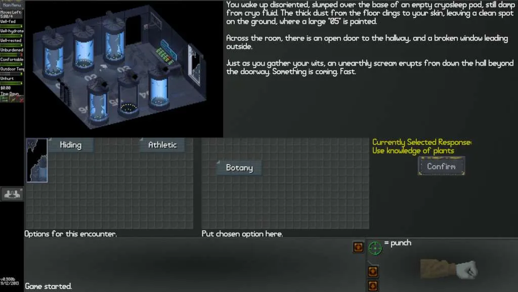 NEO Scavenger - Steam Key (Aktivierungscode) — Bild 2
