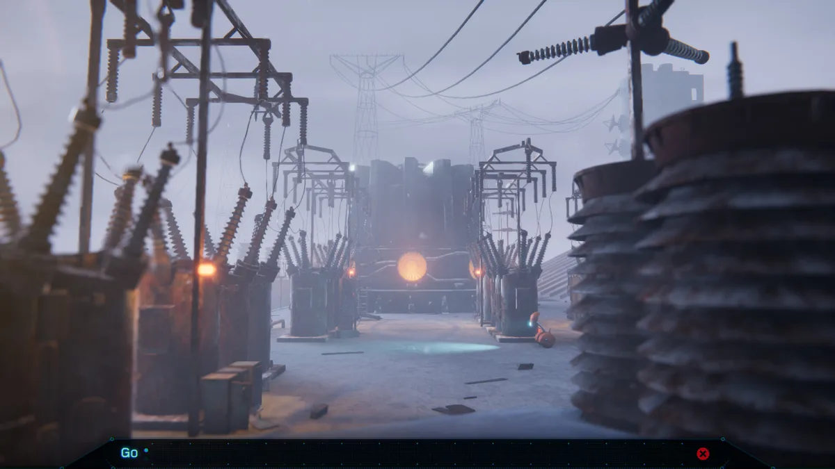 NODE: The Last Favor of the Antarii - Steam Key (Activation Code) — Bild 2
