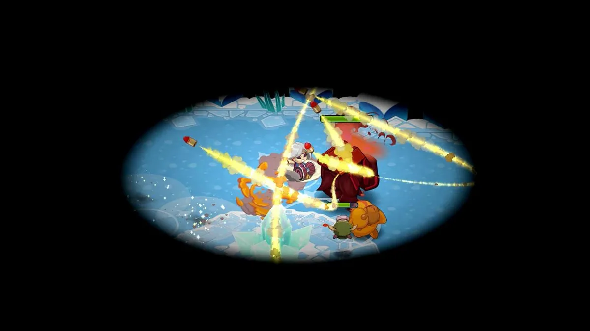 Next Up Hero - Steam Key (Activation Code) — Bild 2