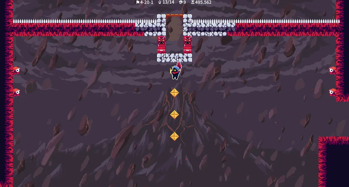 Ninja Ming - Steam Key (Aktivierungscode) — Bild 2