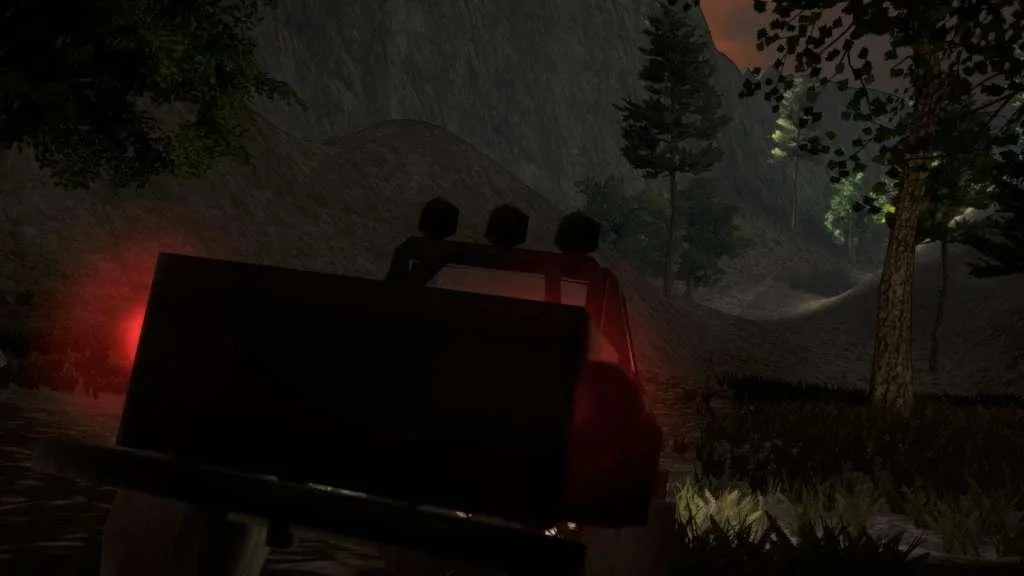 Offroad VR - Steam Key (Activation Code) — Bild 2
