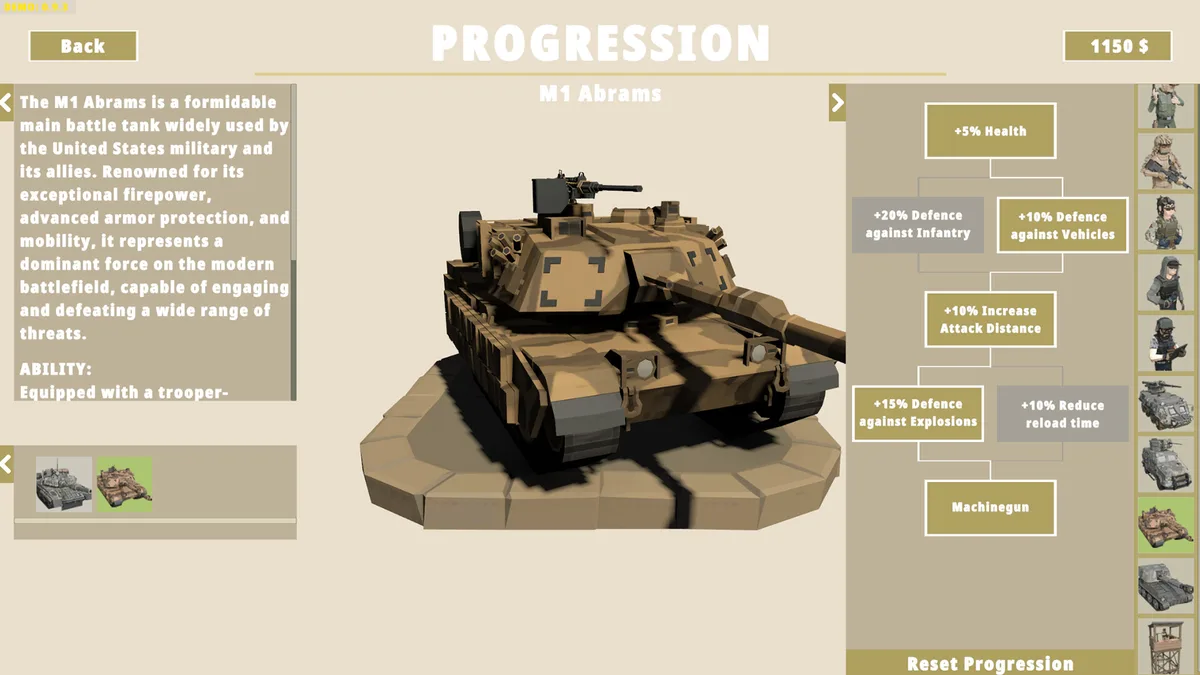 Operation: Polygon Storm - Steam Key (Aktivierungscode) — Bild 2