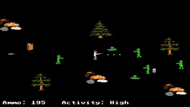 Organ Trail: Director's Cut - Steam Key (Activation Code) — Bild 2