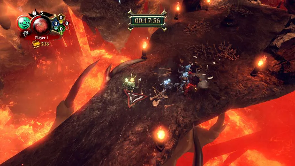 Overlord: Fellowship of Evil - Steam Key (Aktivierungscode) — Bild 2