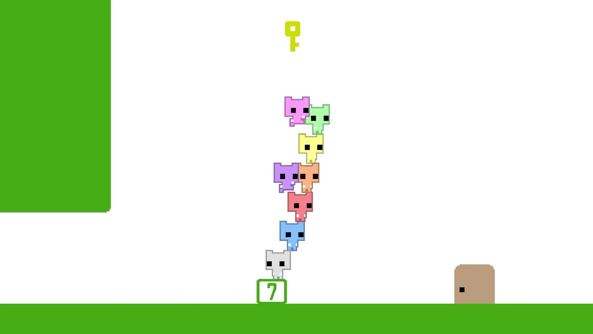 Pico Park 2 - Steam Key (Activation Code) — Bild 2