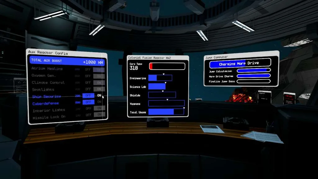 PULSAR: Lost Colony - Steam Key (Activation Code) — Bild 2
